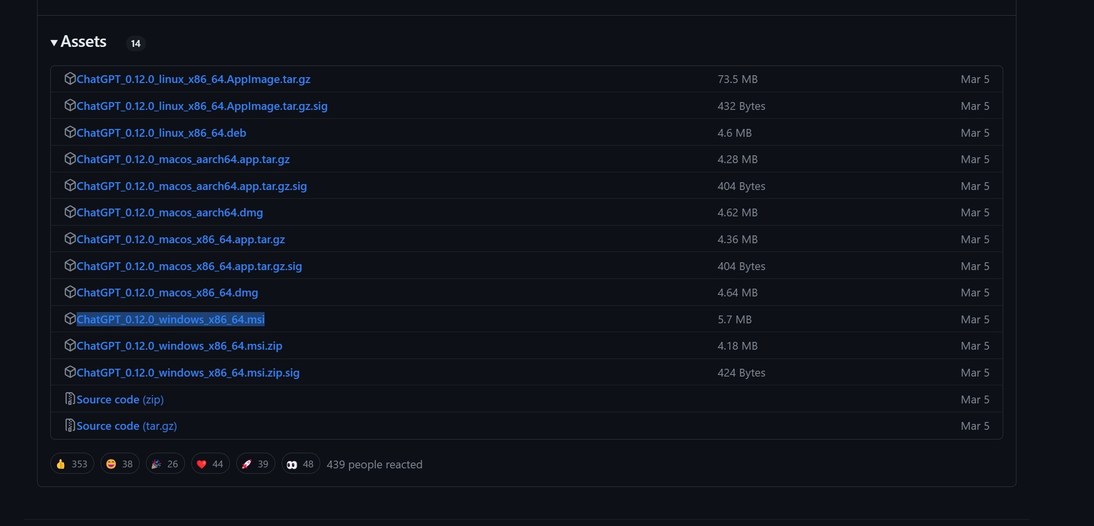 © GitHub