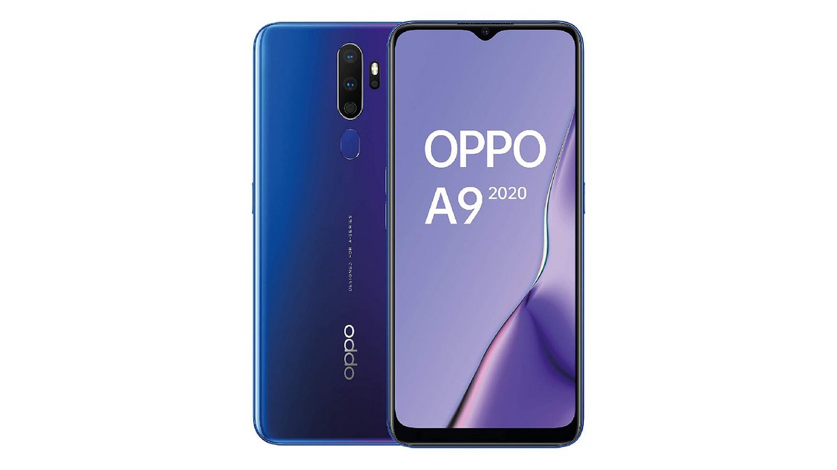 Oppo A9