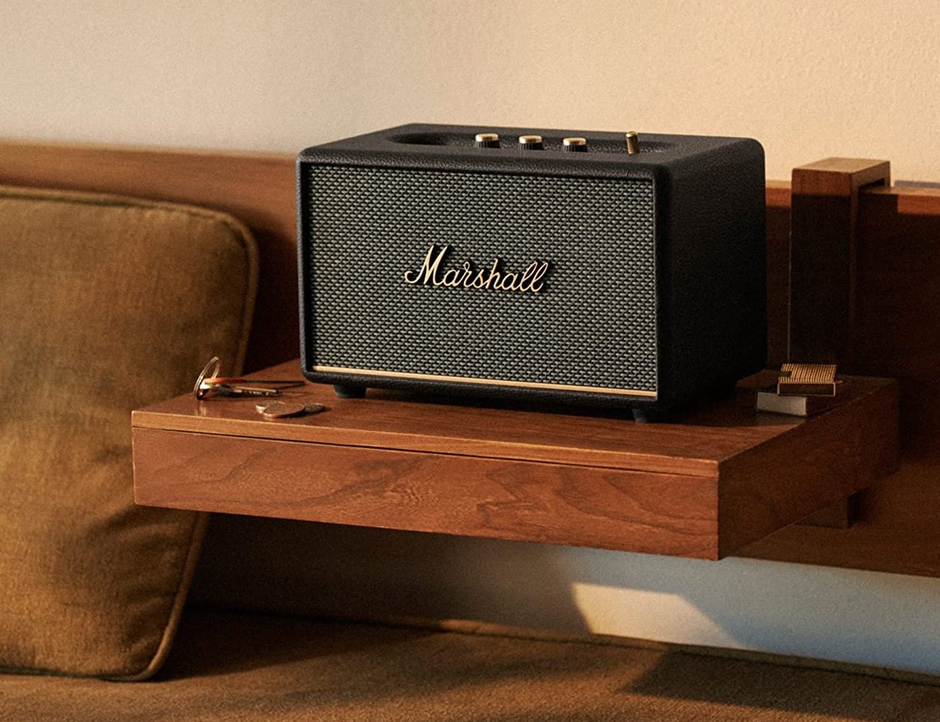 Comparatif enceinte Bluetooth