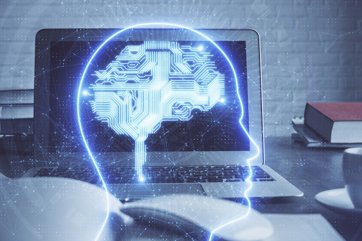 Un concurrent sérieux à Neuralink commence à se faire connaître © Peshkova / Shutterstock