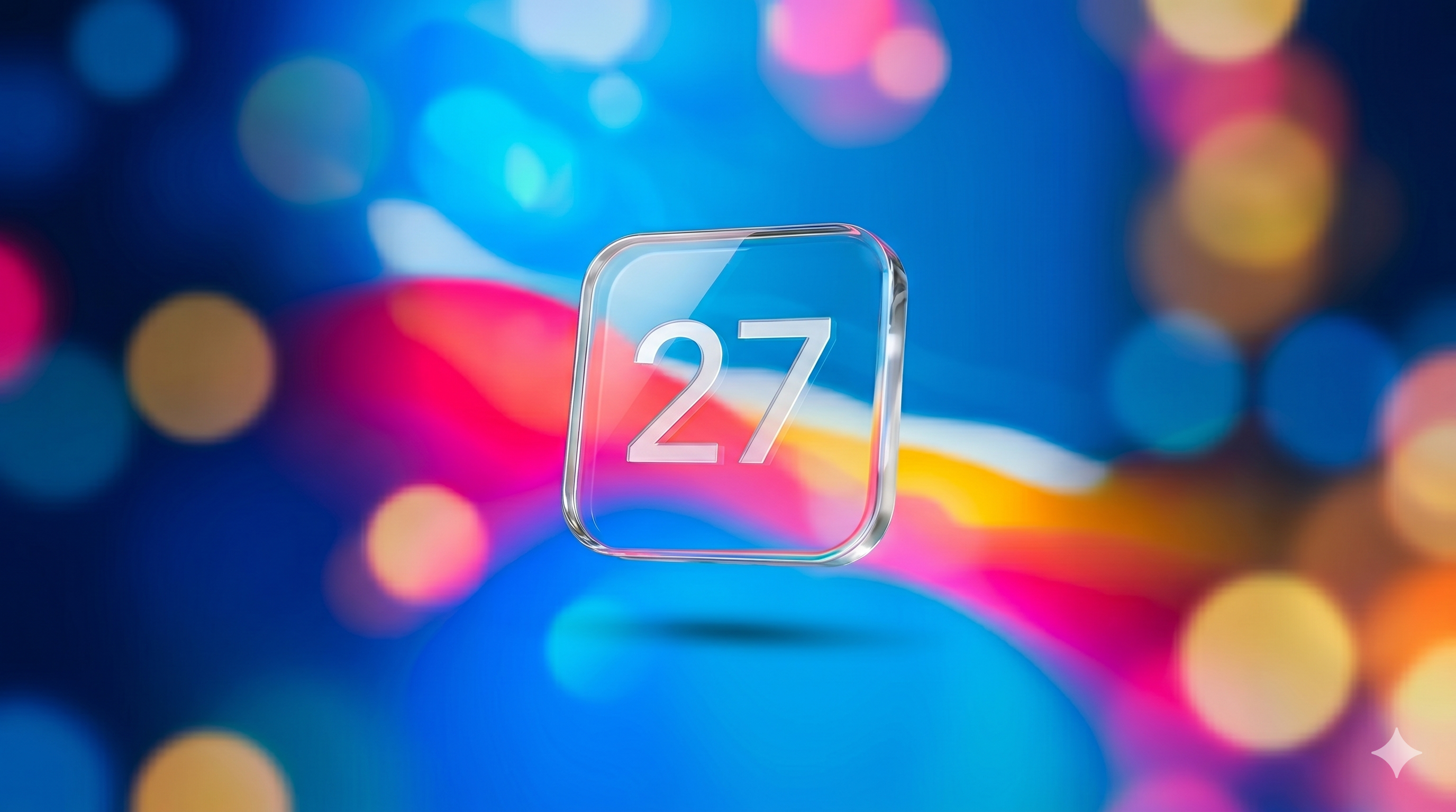 IA et satellite, voilà ce que prépare Apple pour iOS 27