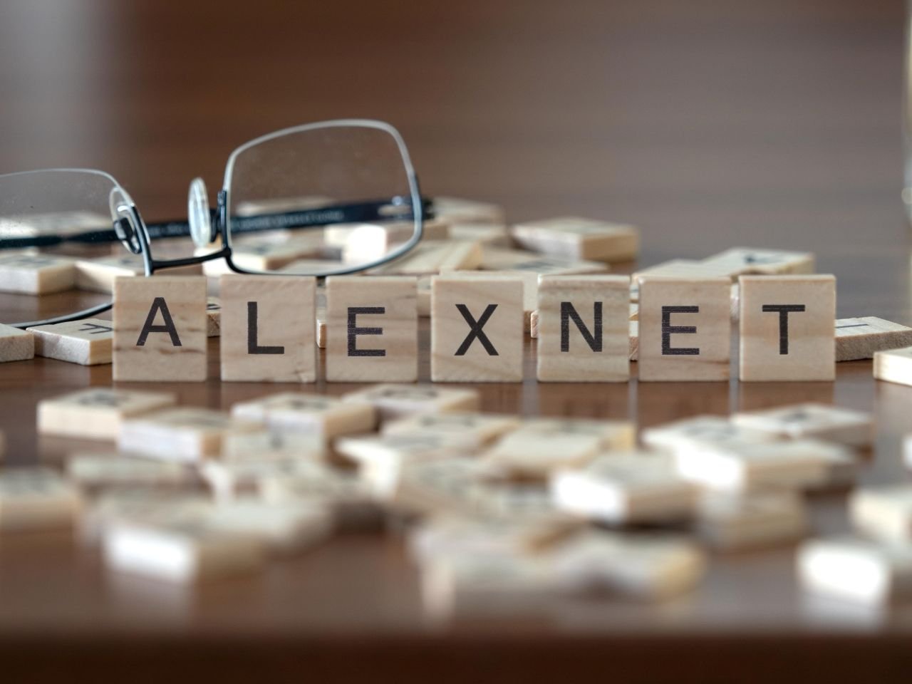 AlexNet a transformé l'univers de l'IA -  © shaneinsweden / Shutterstock