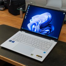 Acer Swift Edge 14 AI
