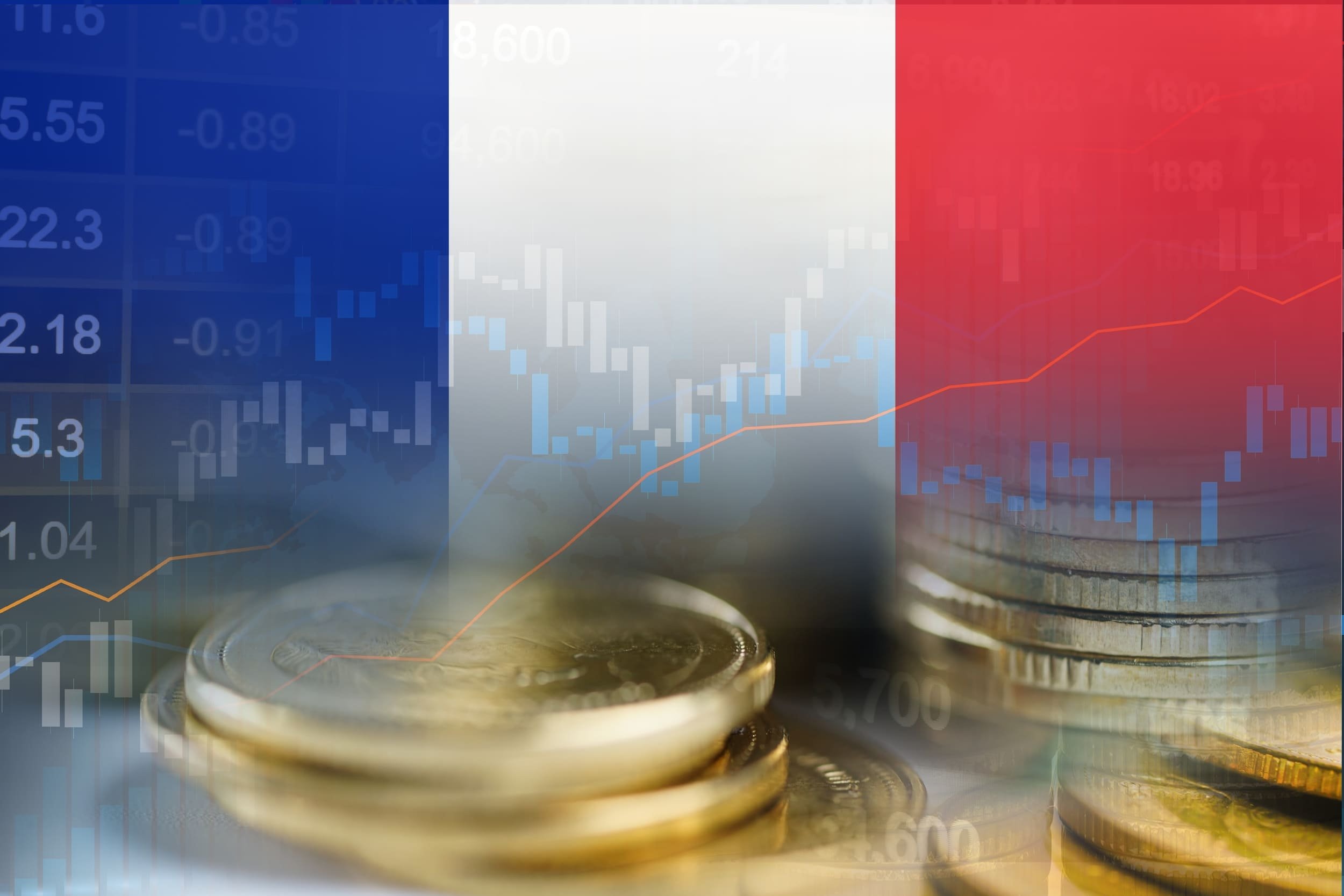 Le gouvernement veut cette fois vraiment accélérer sur la loi contre la fraude fiscale et sociale © sasirin pamai / Shutterstock