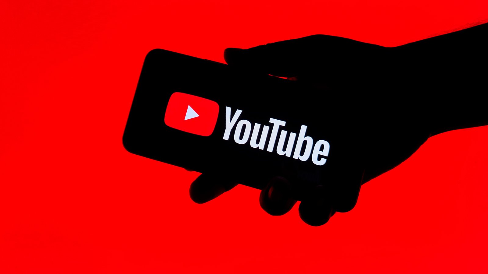 4K Video Downloader Plus rend accessibles en quelques clics des opérations simples sur YouTube  ©Shutterstock