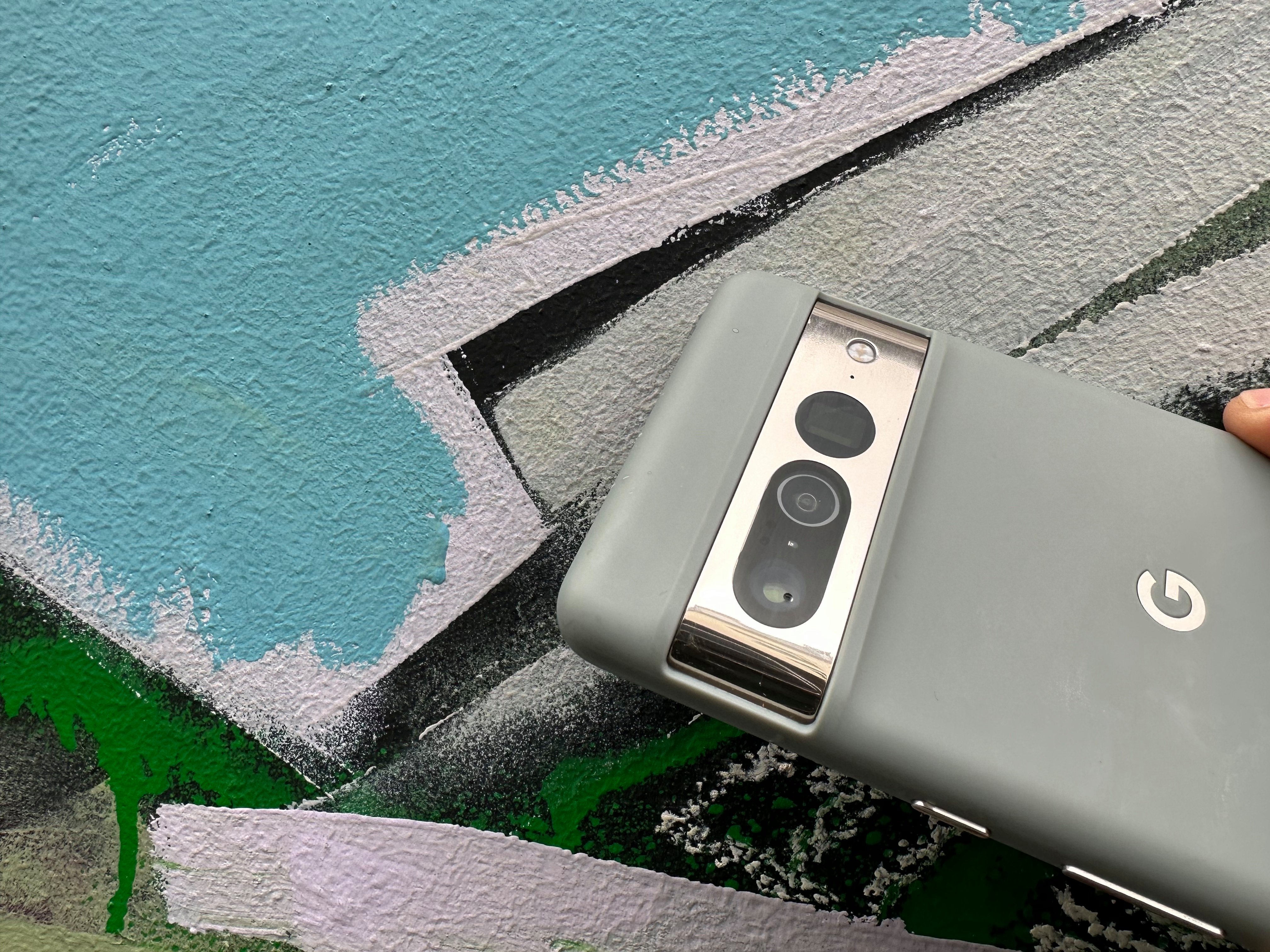 © Fouad Bencheman pour Clubic