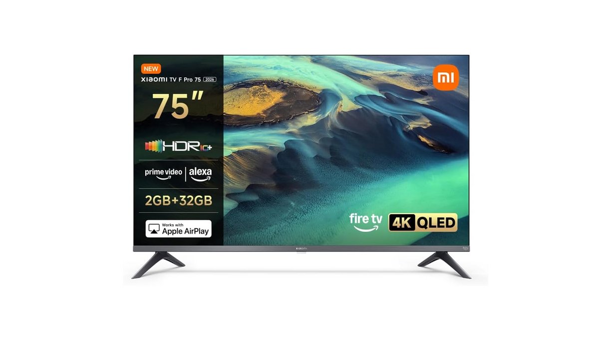 xiaomi tv prime day