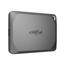 Crucial X9 Pro