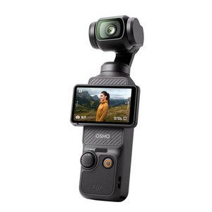 DJI Osmo Pocket 3