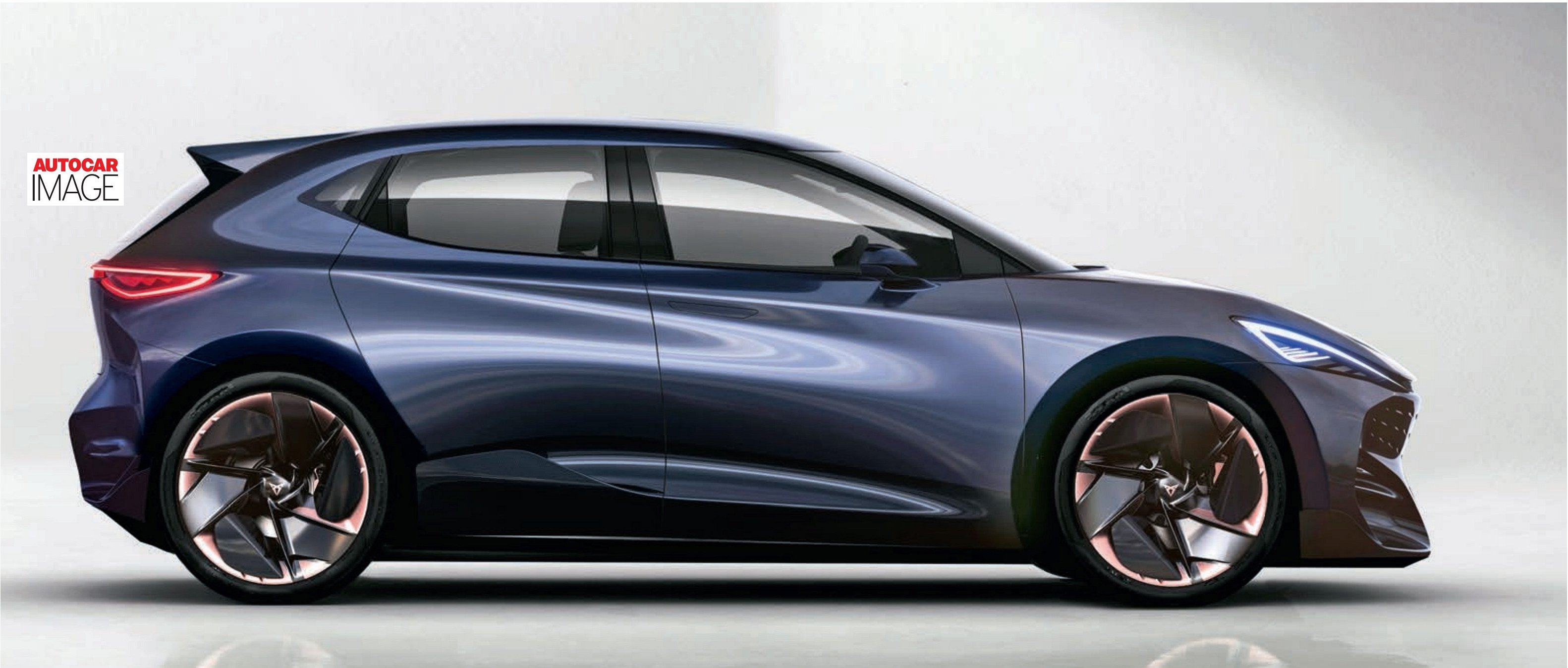 Cupra El Born