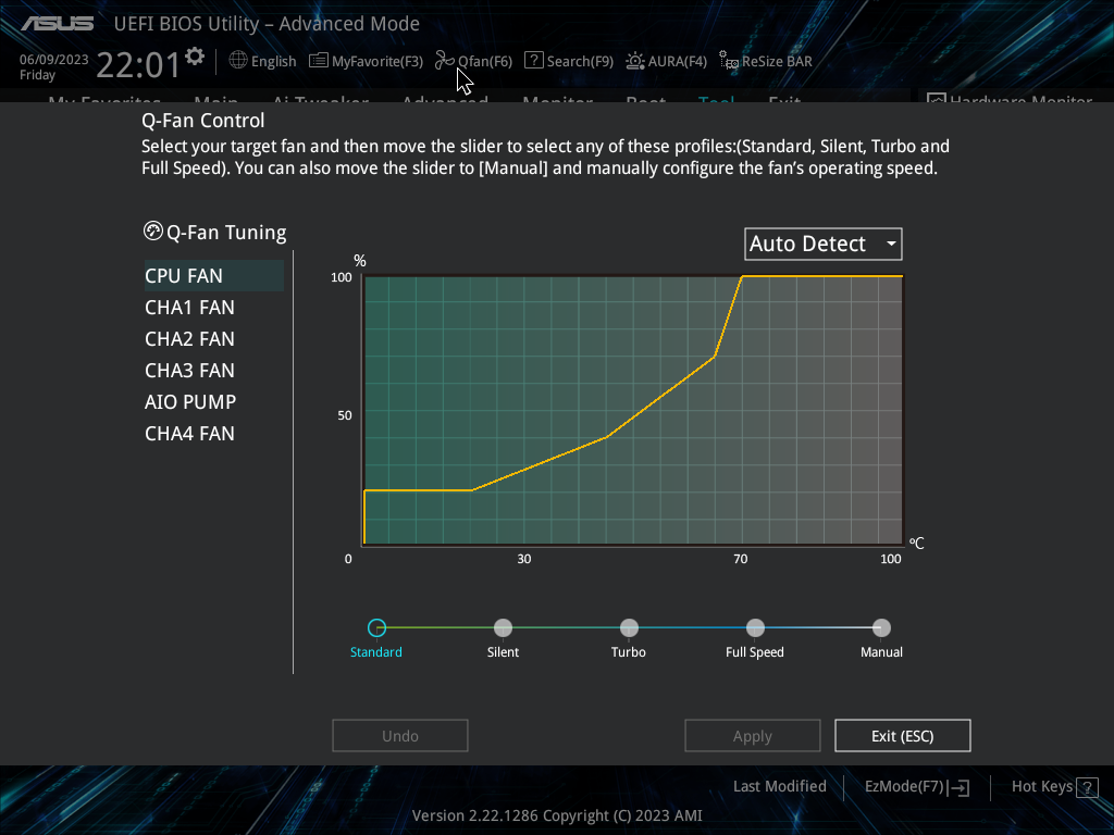 ASUS Prime Z790-A WiFi