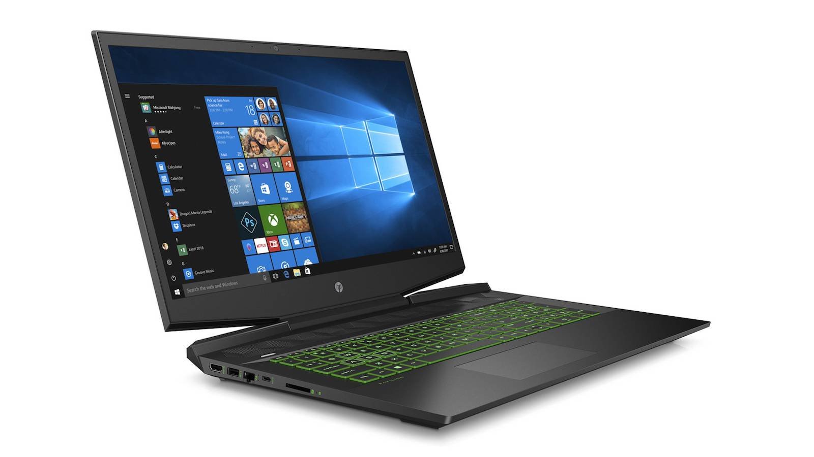 Un PC portable gamer au bon rapport qualité/prix grâce à cette offre.