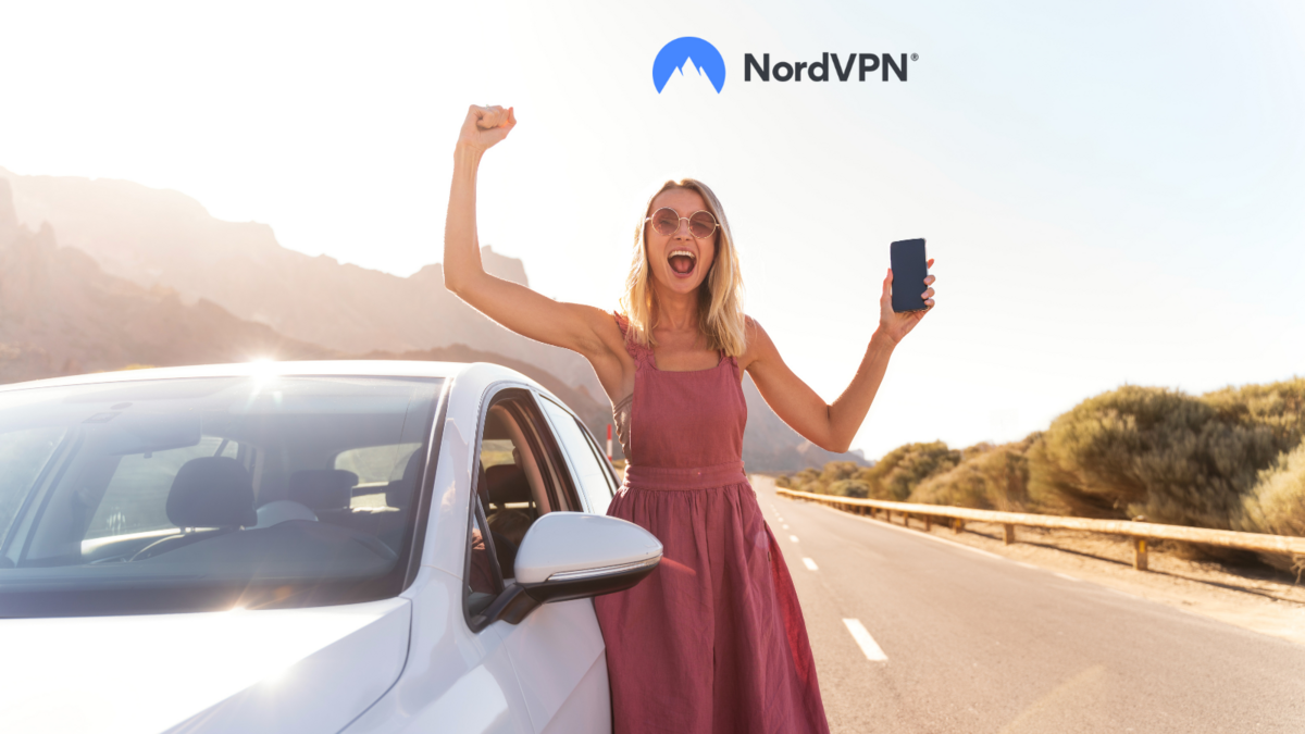 NordVPN Tesla