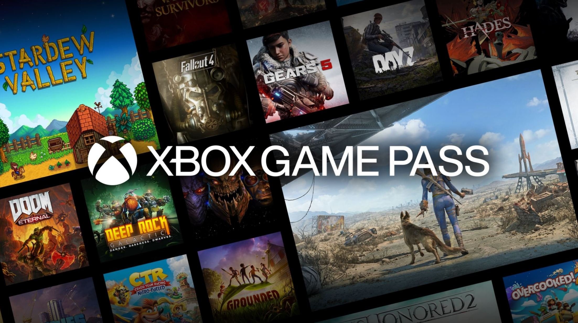 Une cinquantaine de jeux disponibles, et 10 heures de cloud gaming par mois. ©Discord