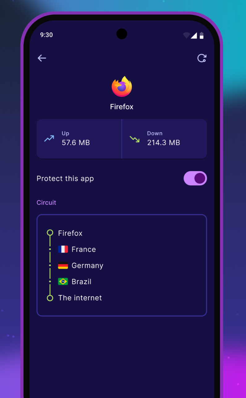 Tor VPN