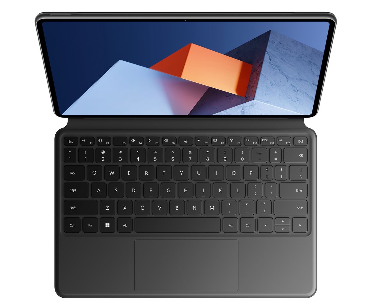 HUAWEI MateBook E-3