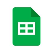 Google Sheets