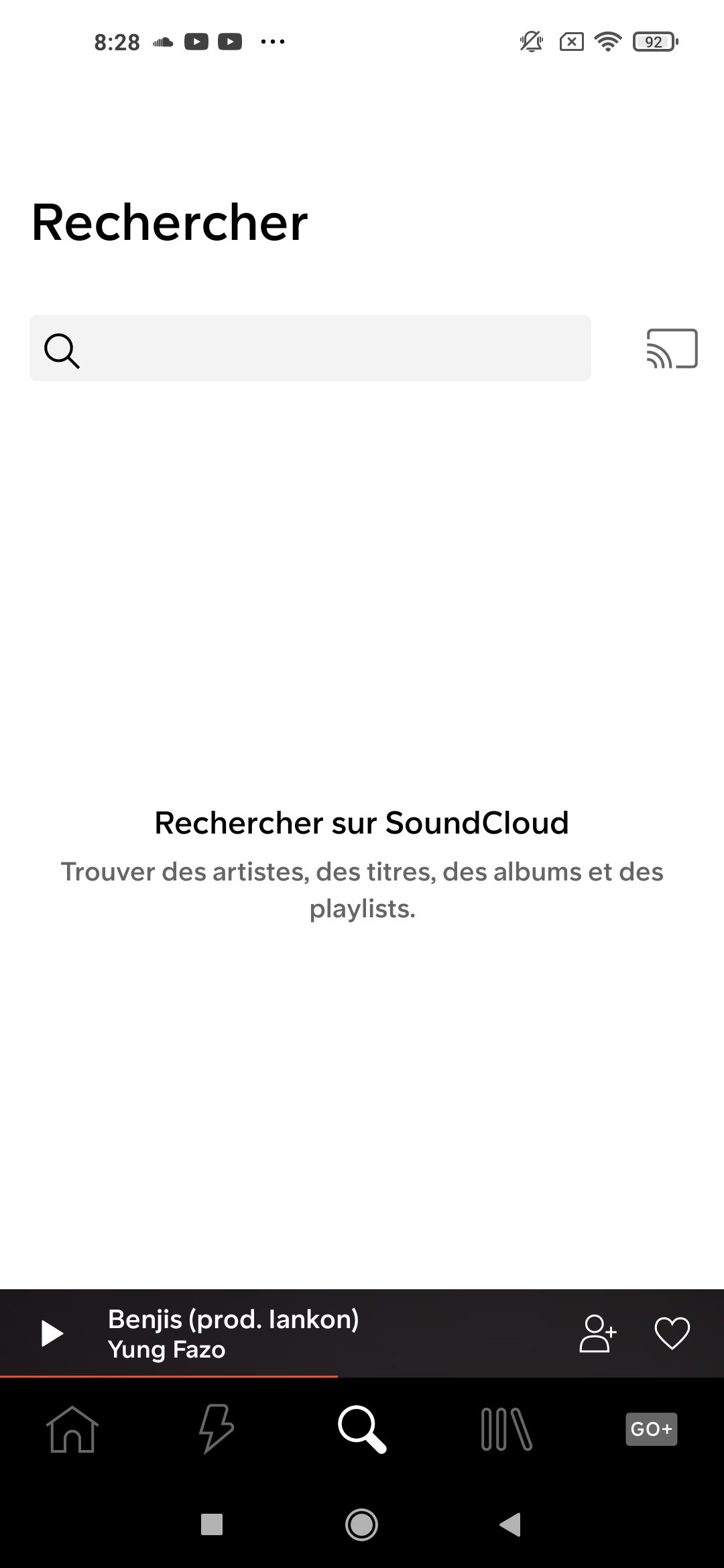 Soundcloud 6