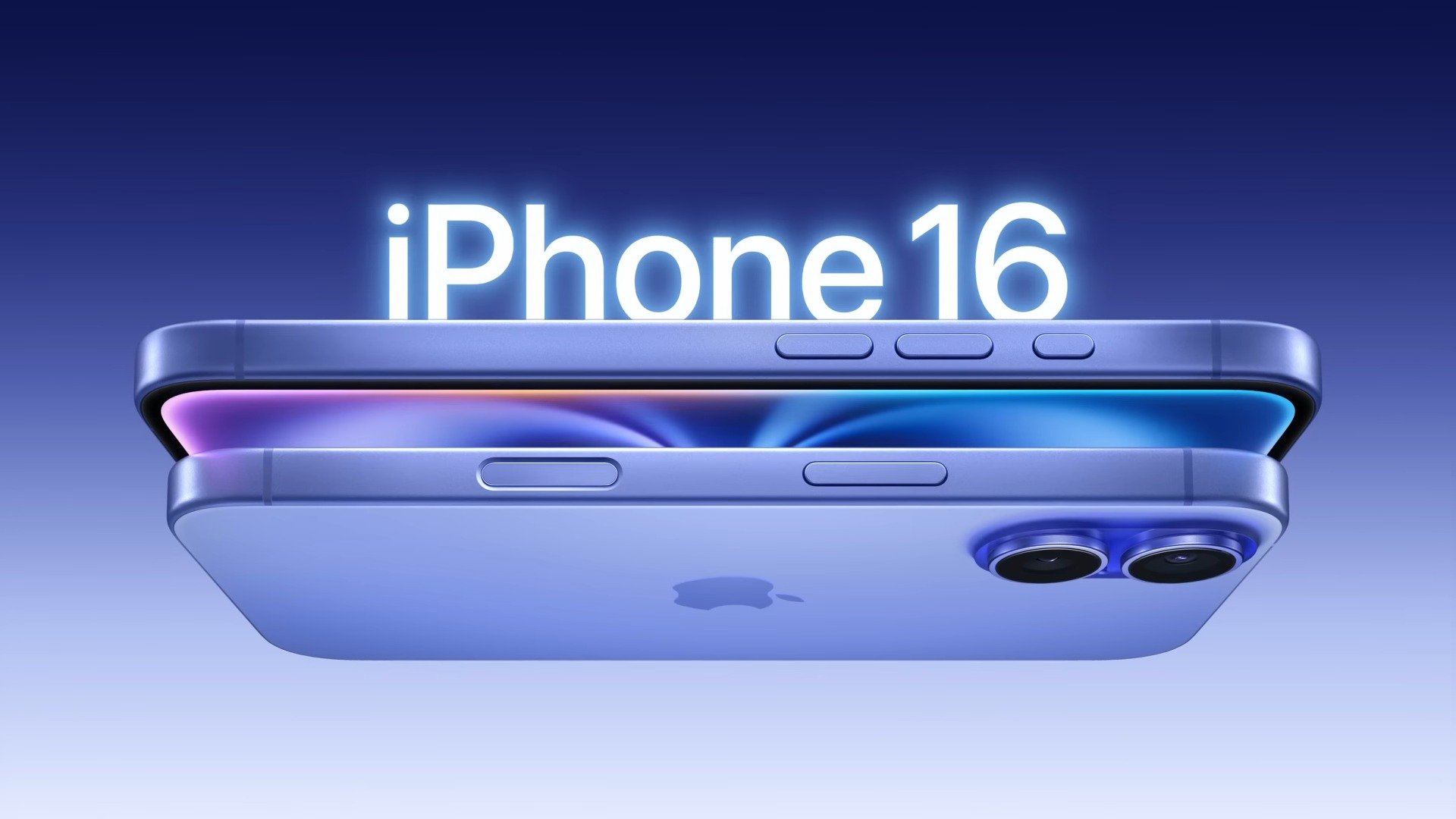 iPhone 15 vs iPhone 16 ©Clubic