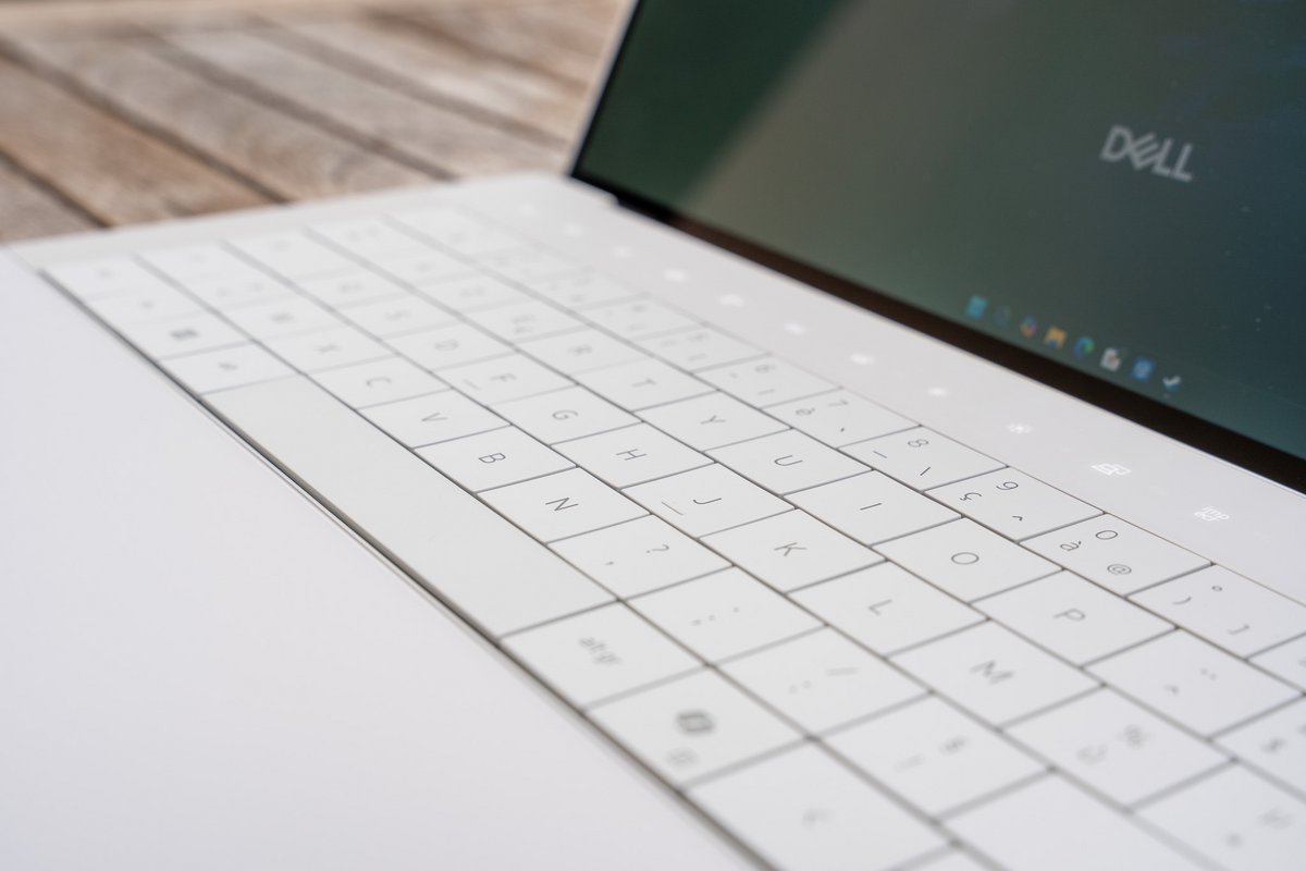 Dell 14 Premium
