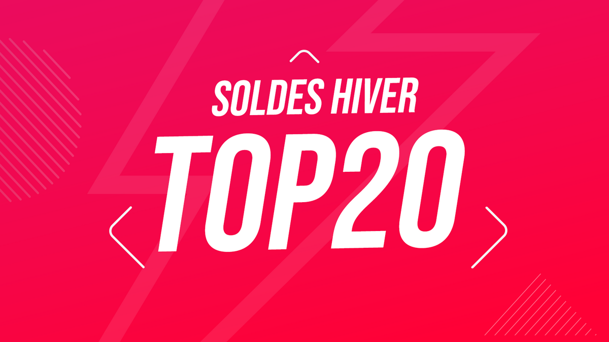 soldes top 20