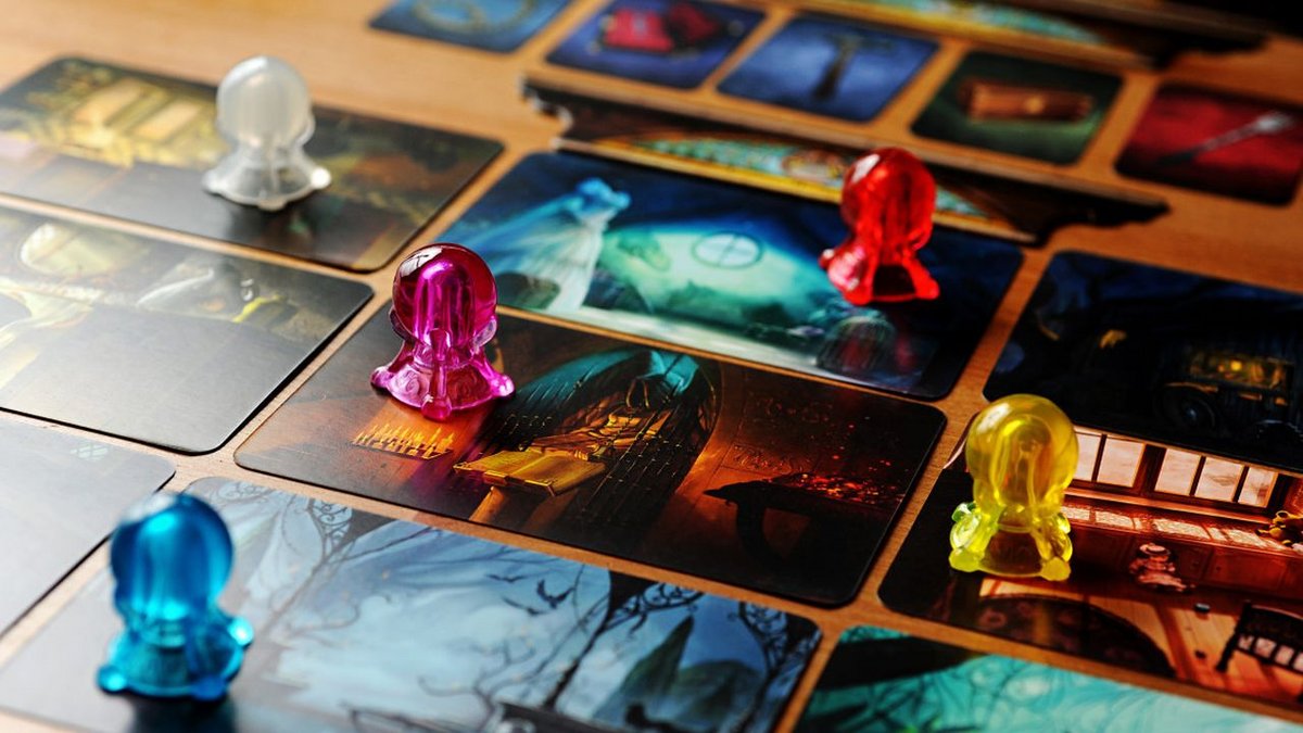 Mysterium