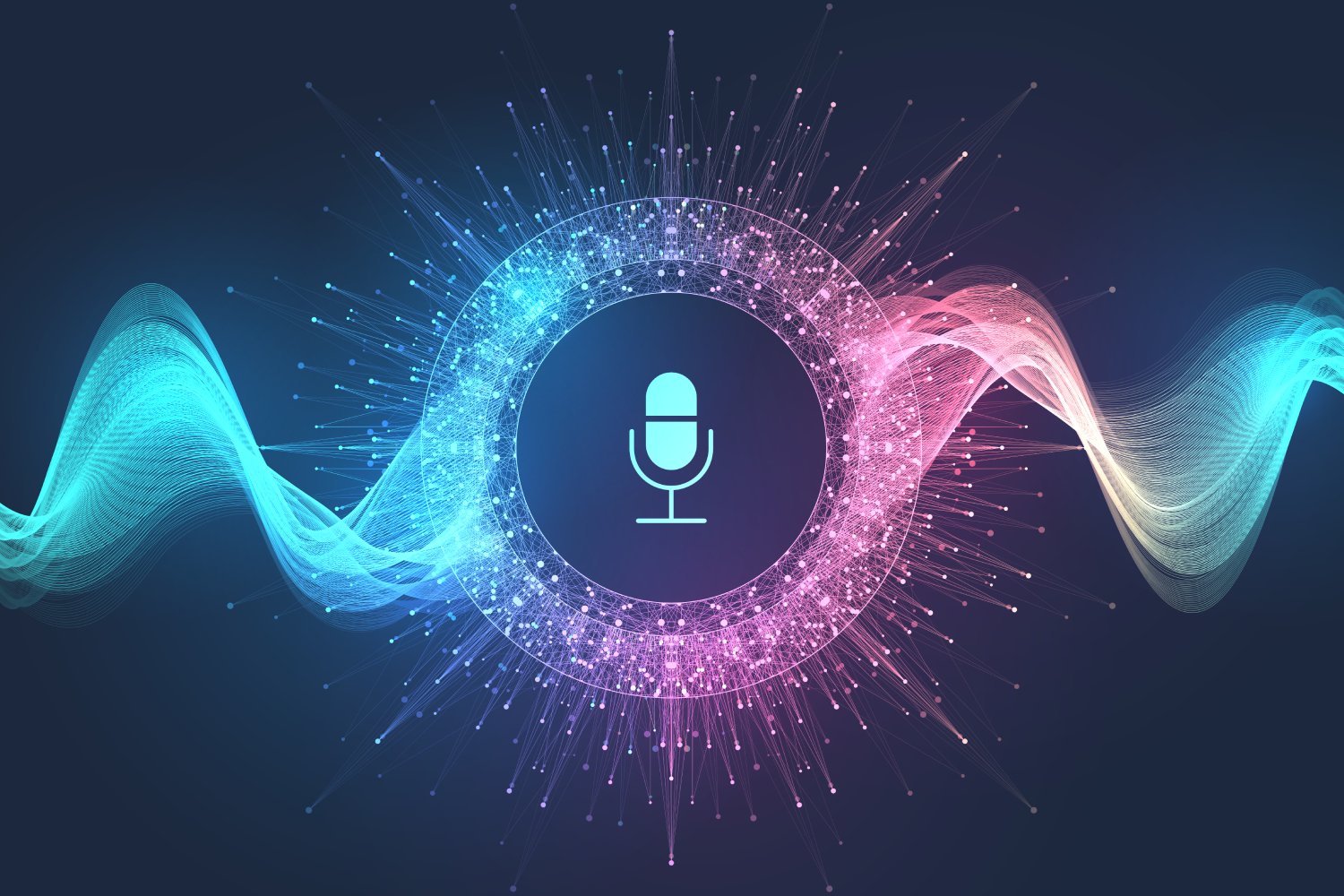 Google recrute les talents d'une start-up d'IA. ©BAIVECTOR / Shutterstock