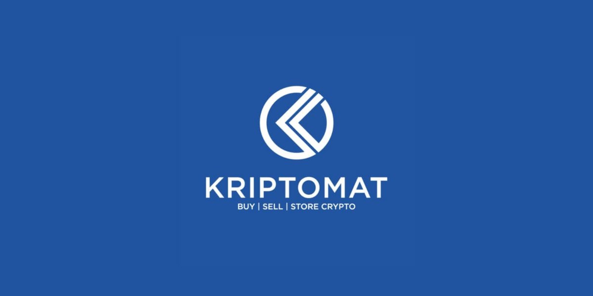 Kriptomat