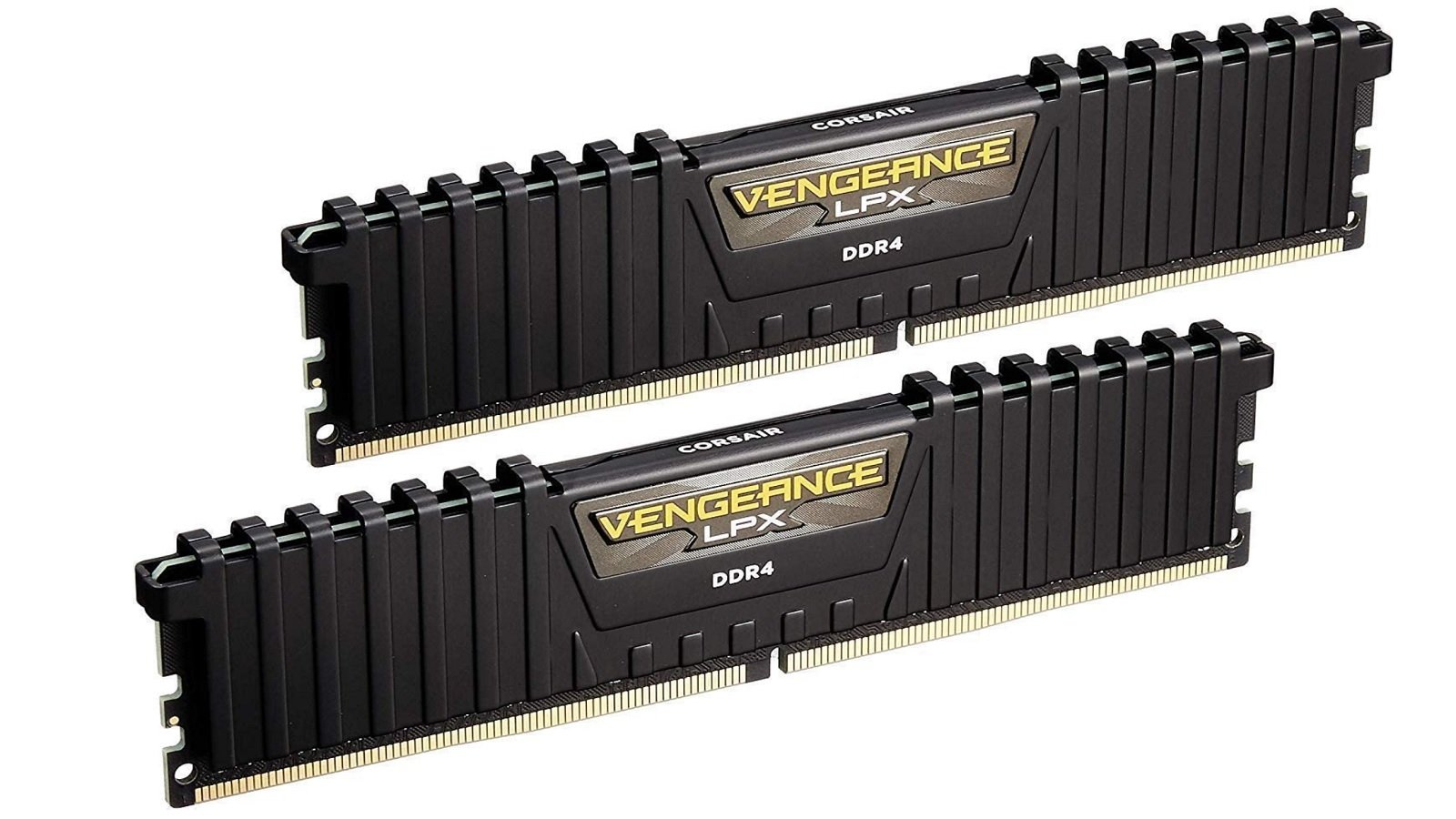 Un maximum de RAM pour booster les performances de votre PC