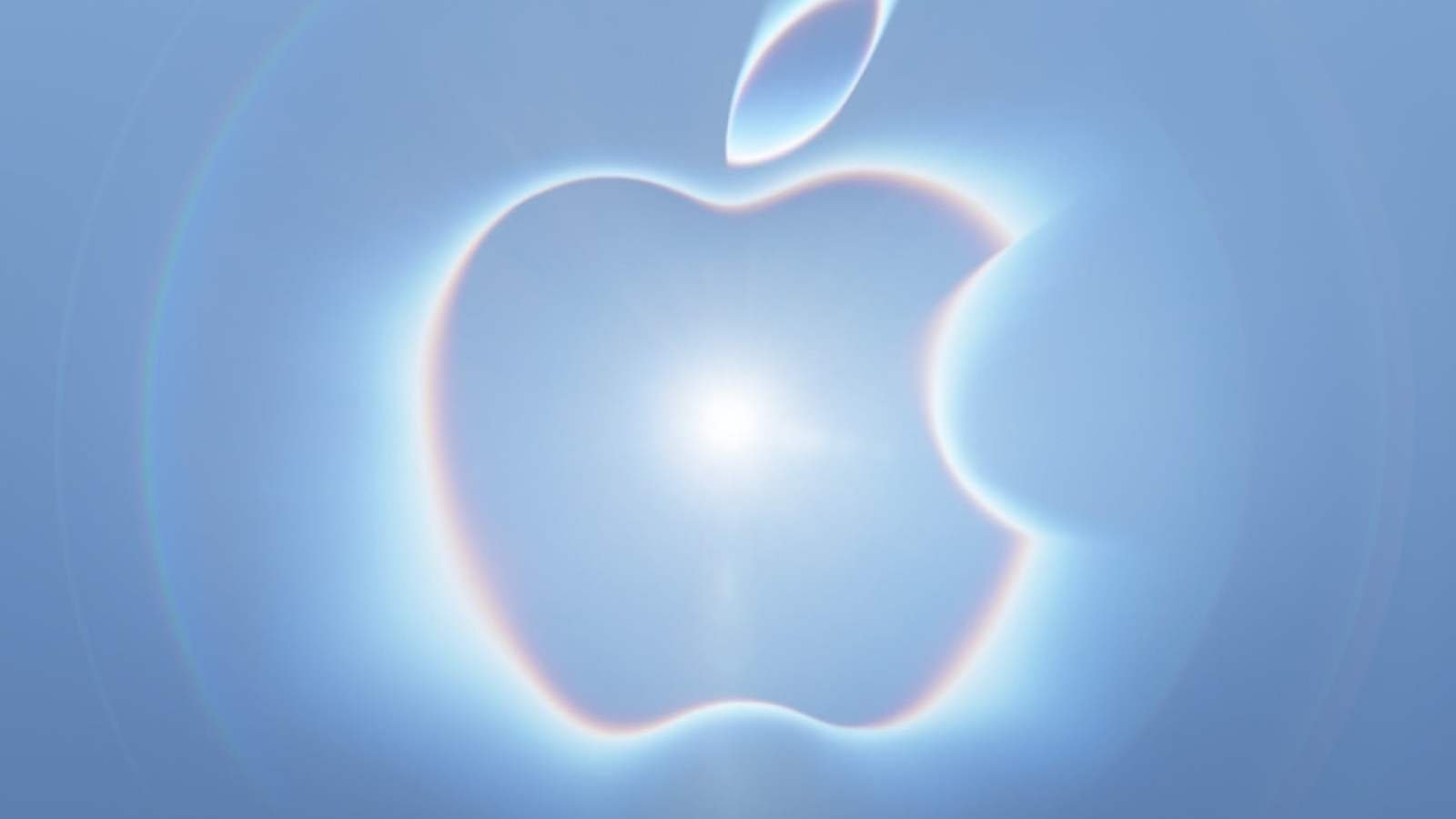 Apple a enfin levé le voile sur sa keynote de rentrée, qui s’annonce particulièrement riche en nouveautés. © Apple