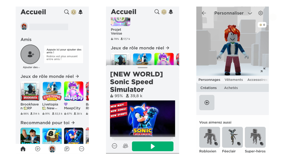 NOUVEAU HACK ROBLOX BROOKHAVEN AVOIR PREMIUM GRATUIT ! 