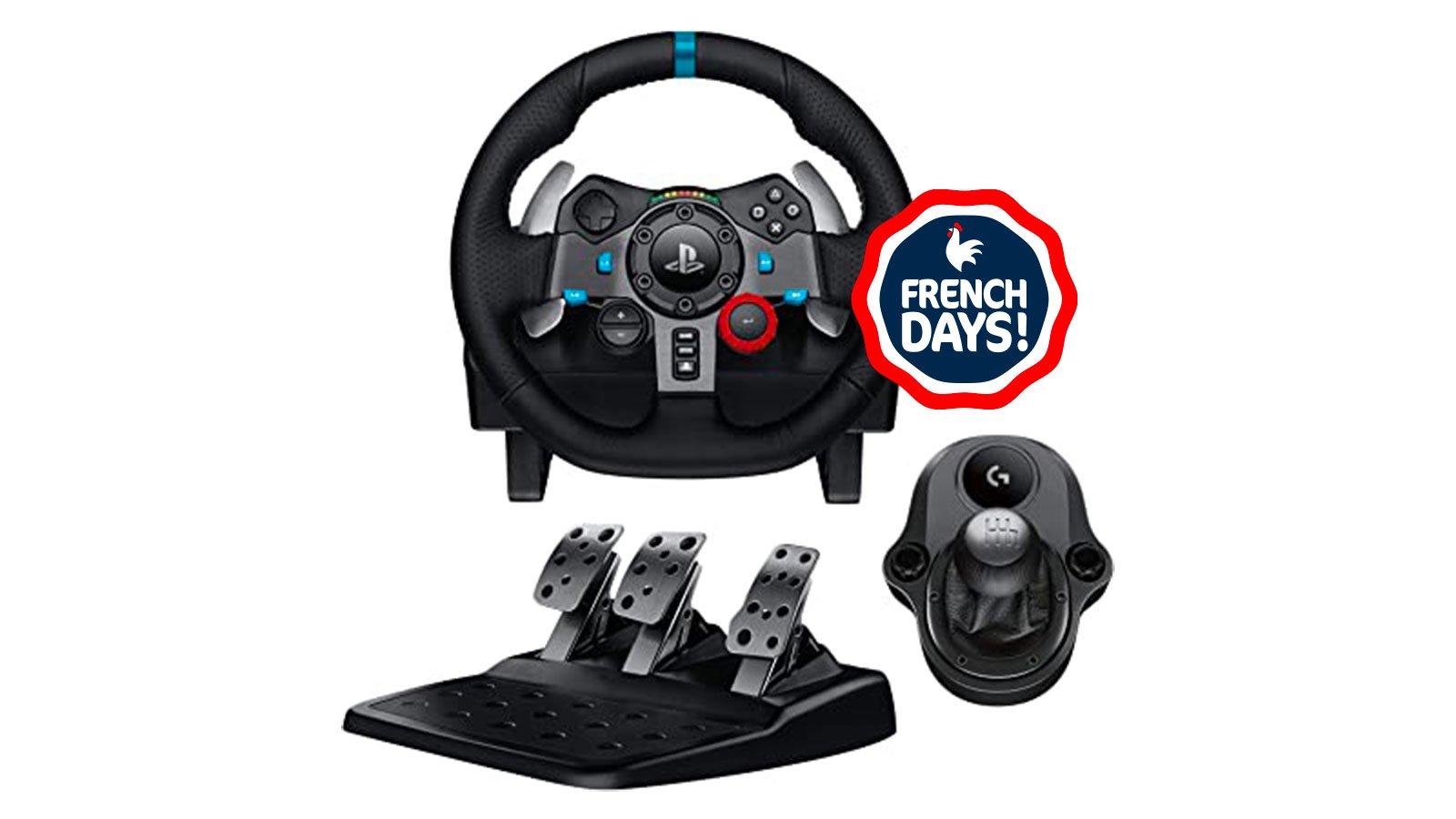 logitech g29