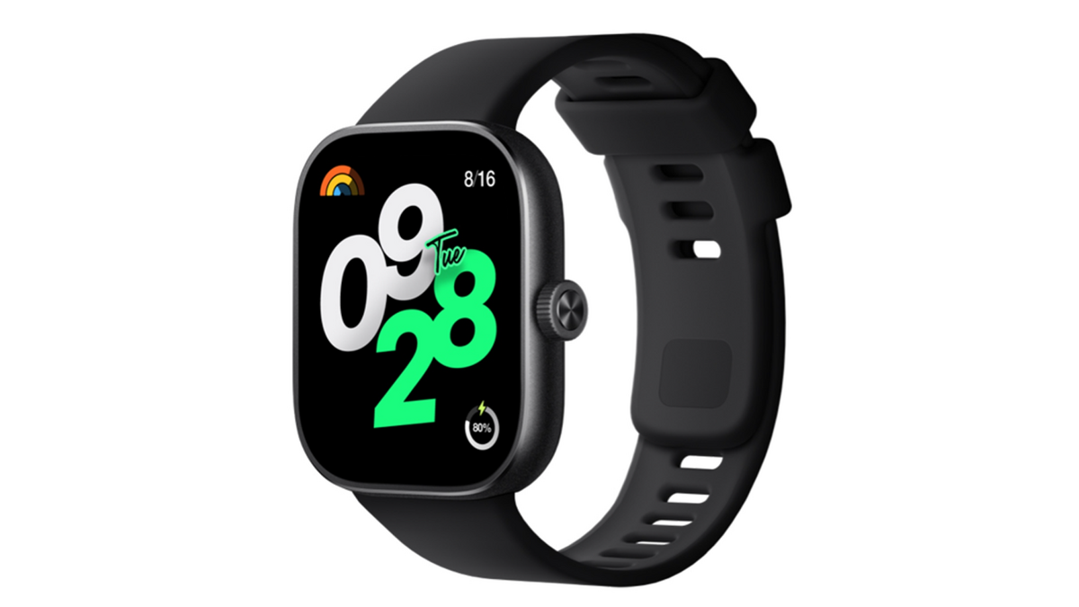 redmi watch 4