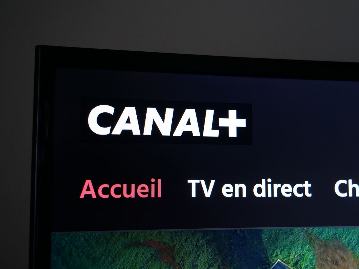 De nouvelles chaînes arrivent sur Canal+, d'autres disparaissent. © Alexandre Boero / Clubic