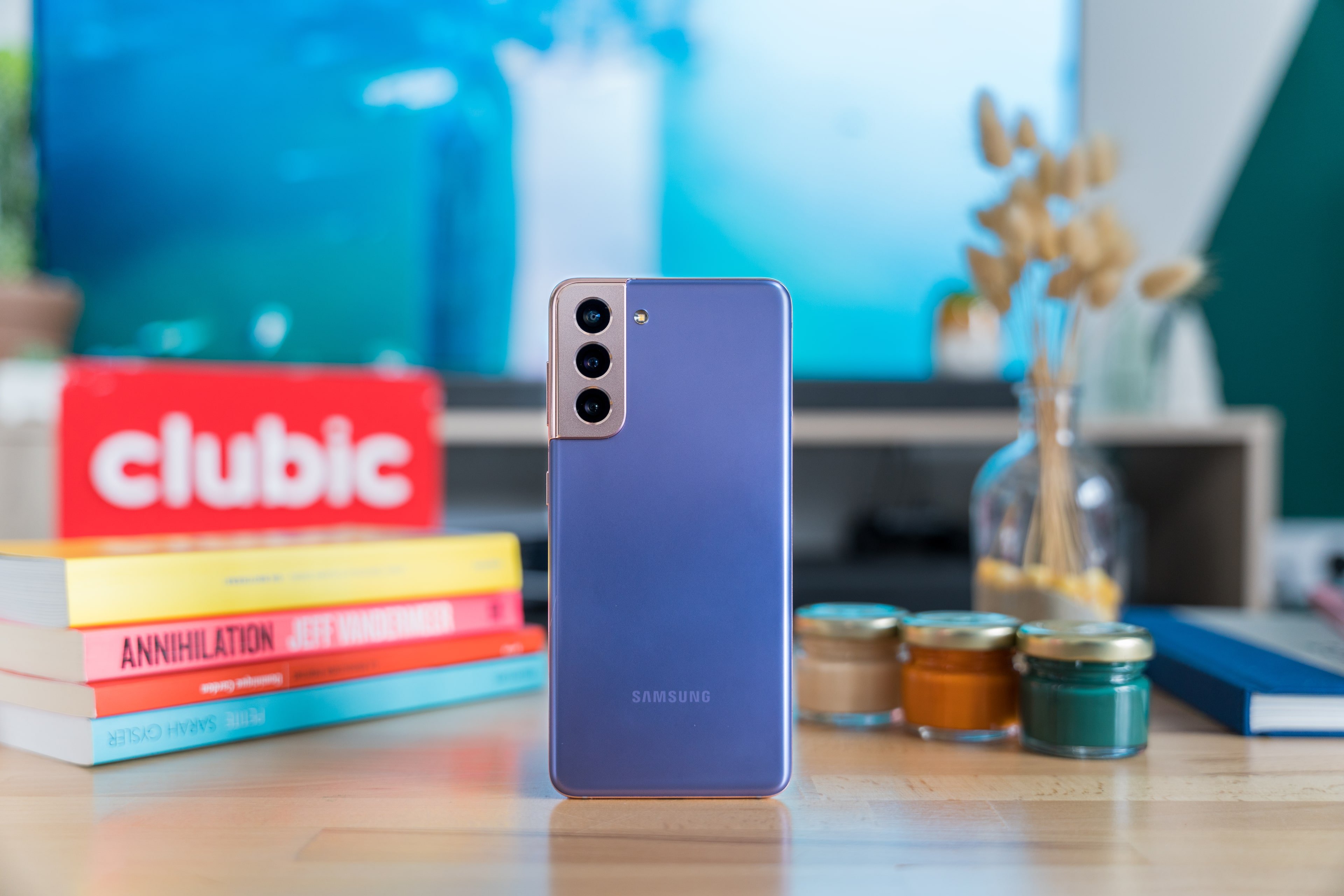 © Pierre Crochart pour Clubic