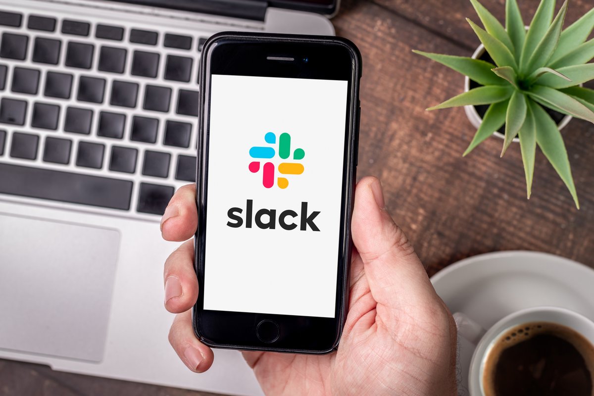 Relativement rares, les pannes chez Slack touchent des milliers d'entreprises © Yalcin Sonat / Shutterstock