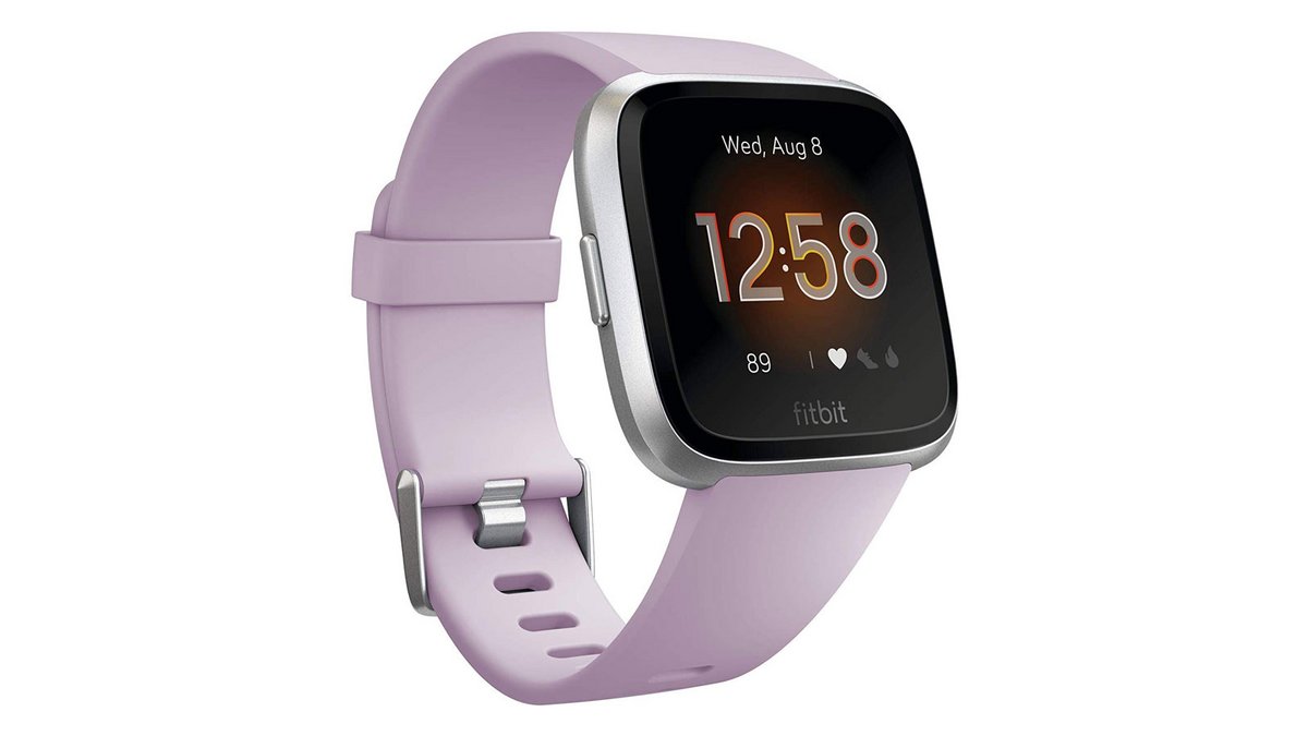 Fitbit Versa Lite