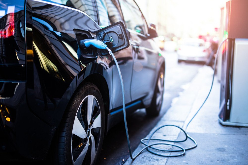 Voiture electrique