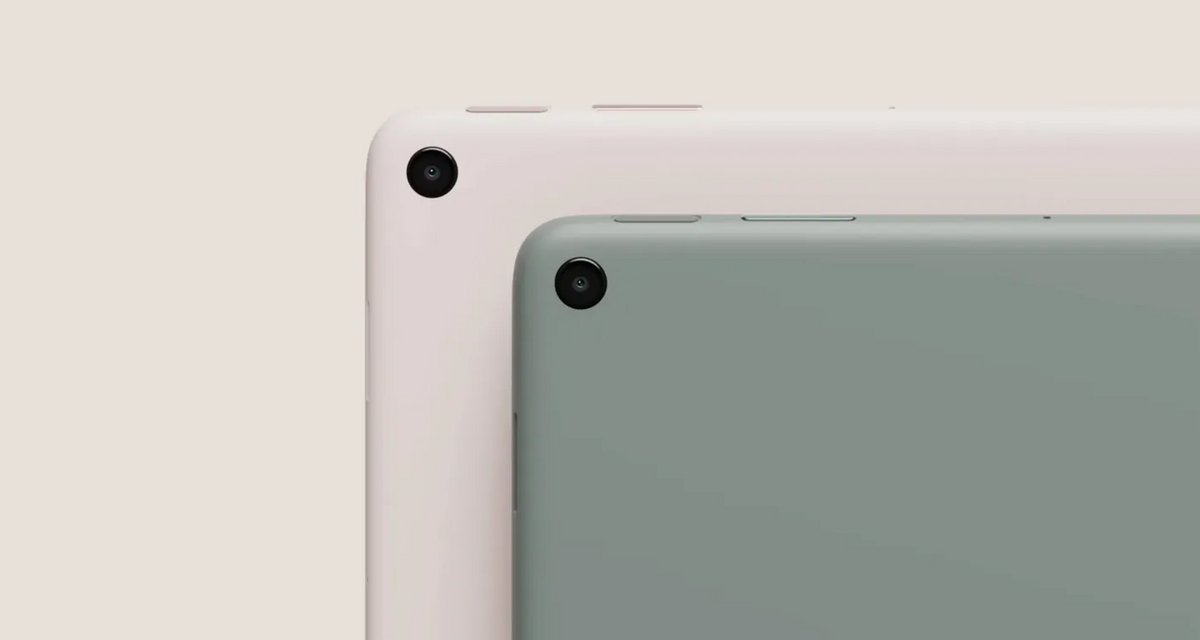 La Pixel Tablet de Google © 9to5Google