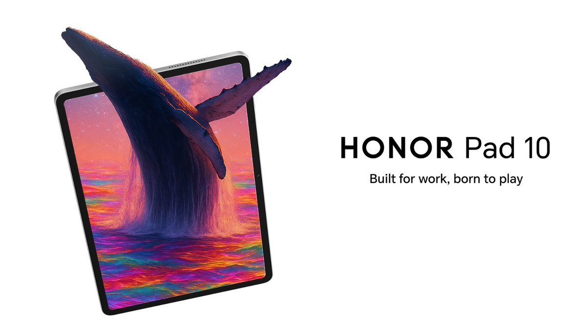 honor pad 10