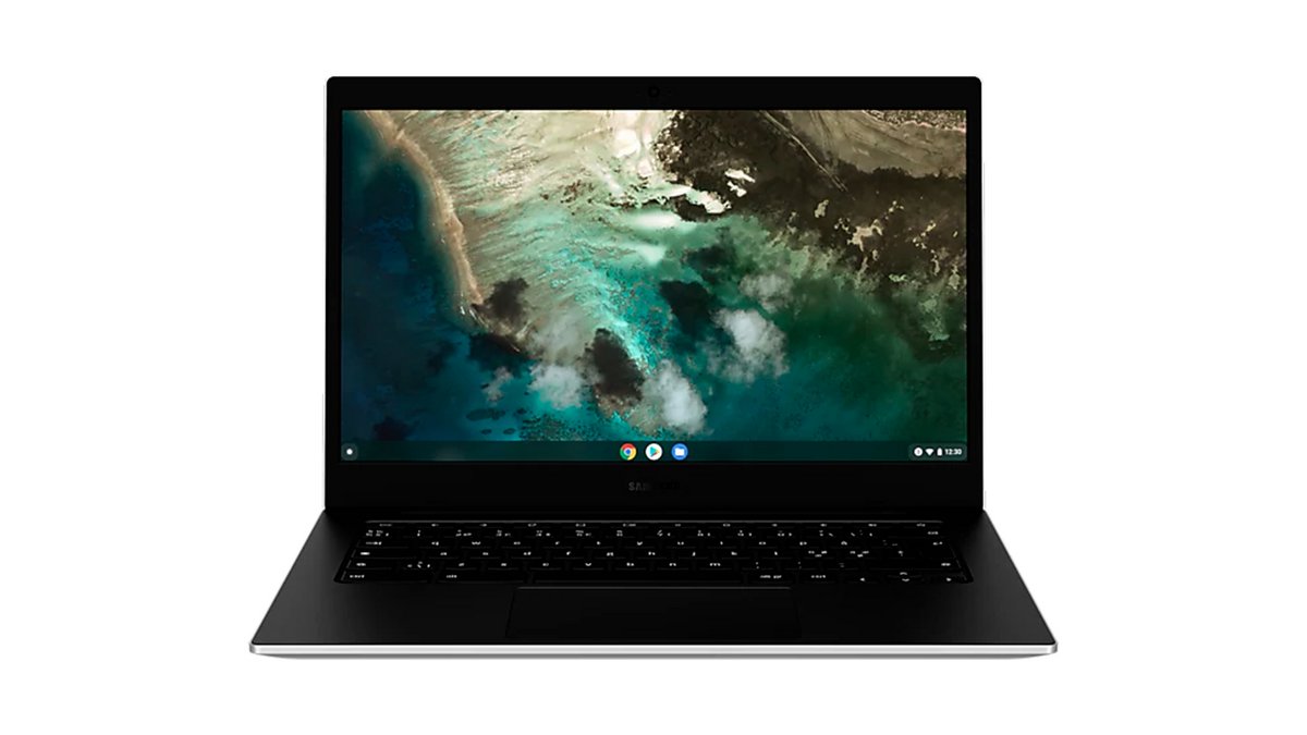 Ce Chromebook est offert en ce moment ! ©Samsung