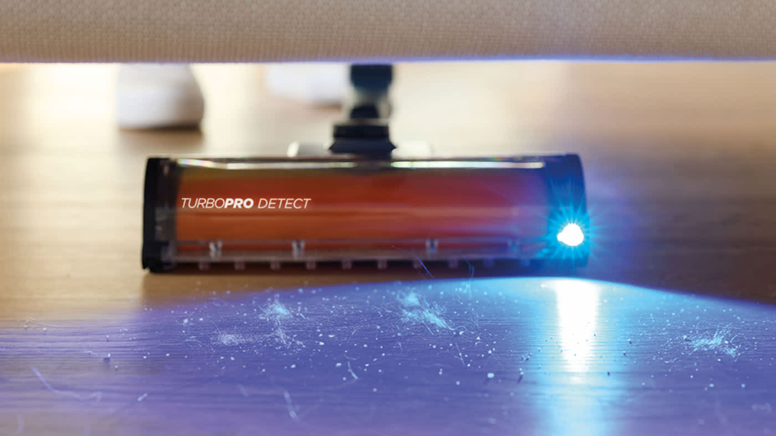 Aspirateur balai Shark PowerDetect Speed à moins de 210 € : l'offre à ne pas rater cette semaine © SharkNinja