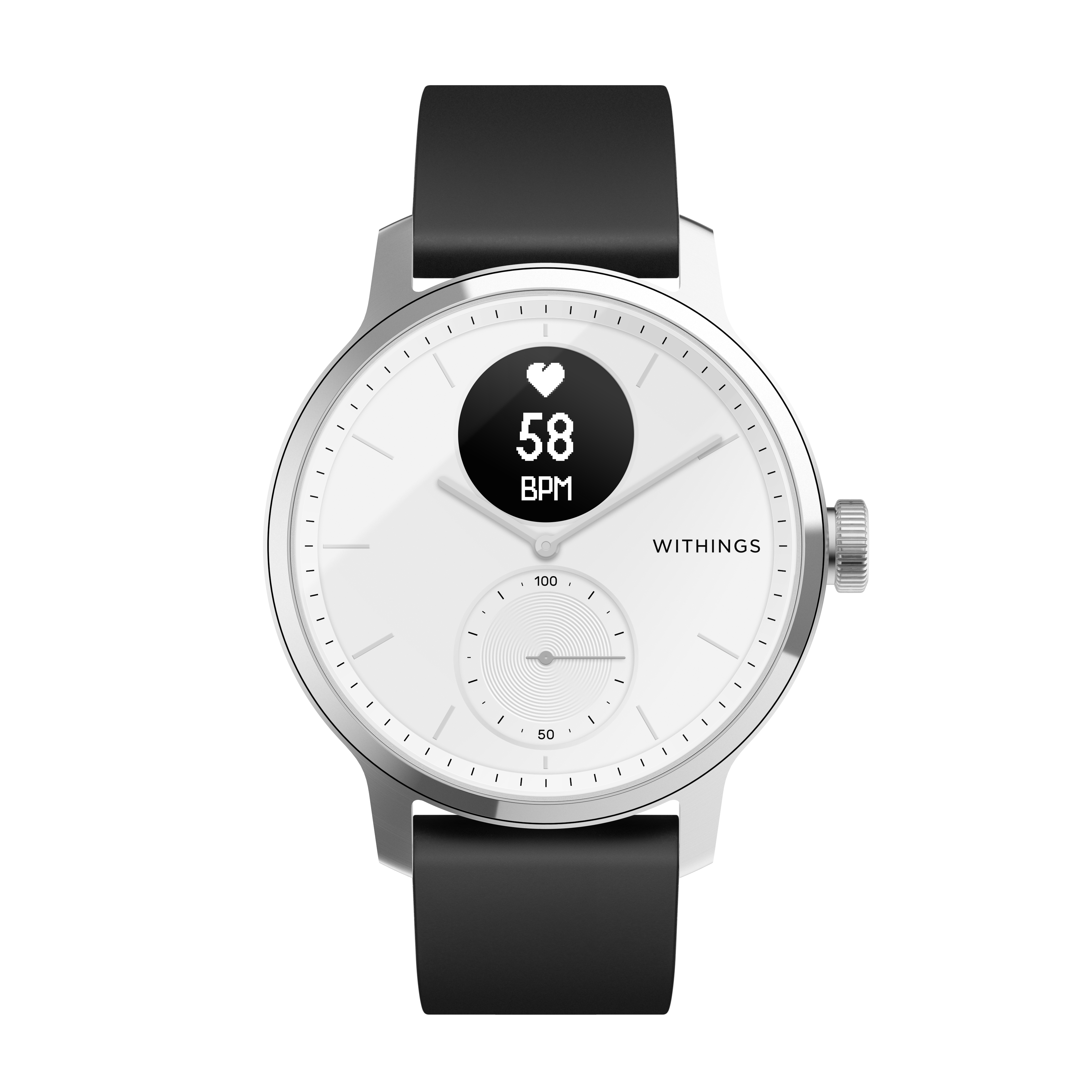 Modèle 42 mm © Withings
