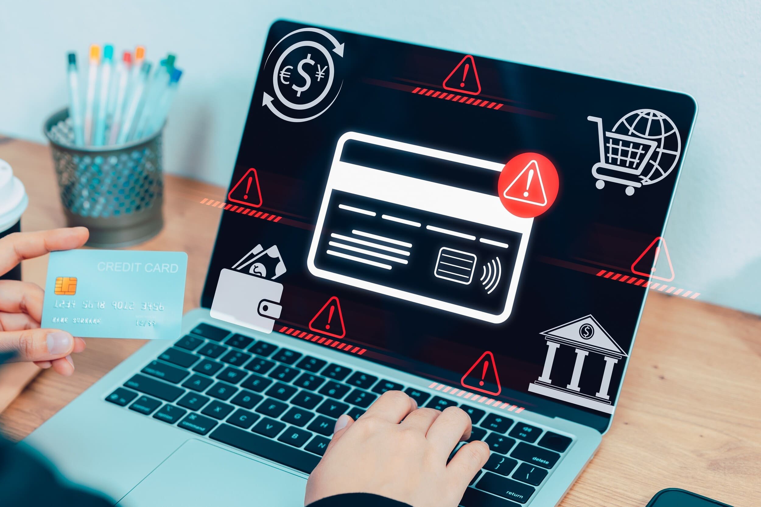 Le tribunal de Paris a tranché sur la fraude bancaire par vishing, avec une mauvaise nouvelle pour les victimes. © Sandwish Studio / Shutterstock