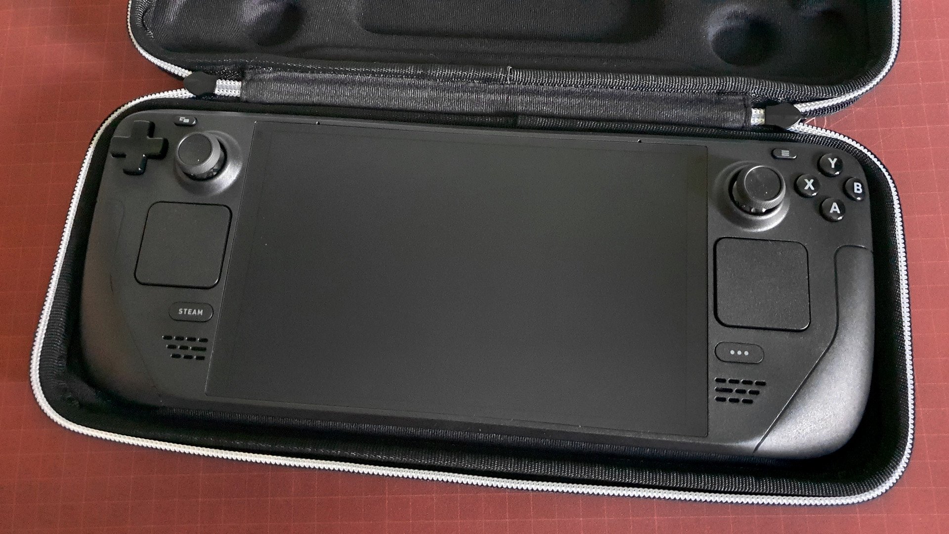 Test Steam Deck OLED : tout ce que la console portable de Valve aurait ...