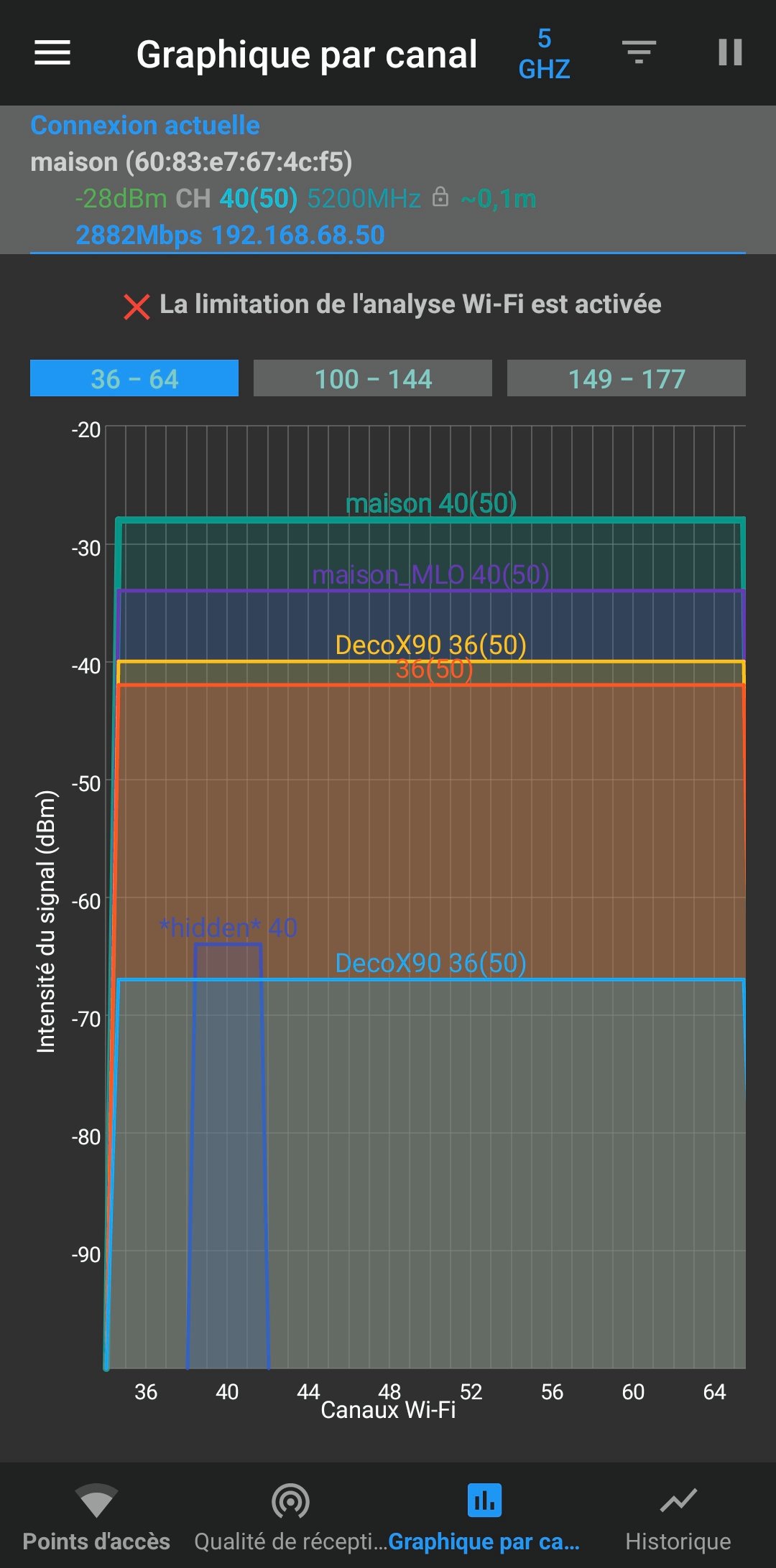 TP-Link BE65 (BE9300)