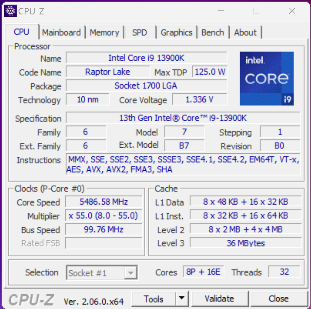 G.Skill Trident Z5 RGB DDR5-7200 CL36