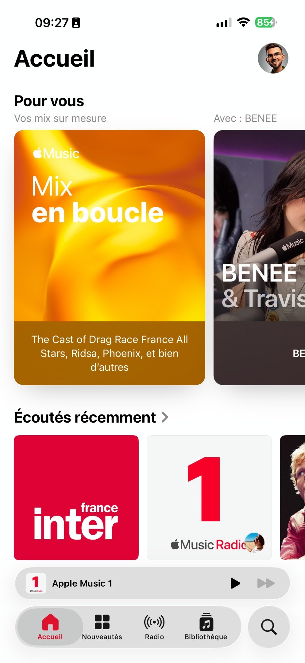 iOS 26 Réduire transparence