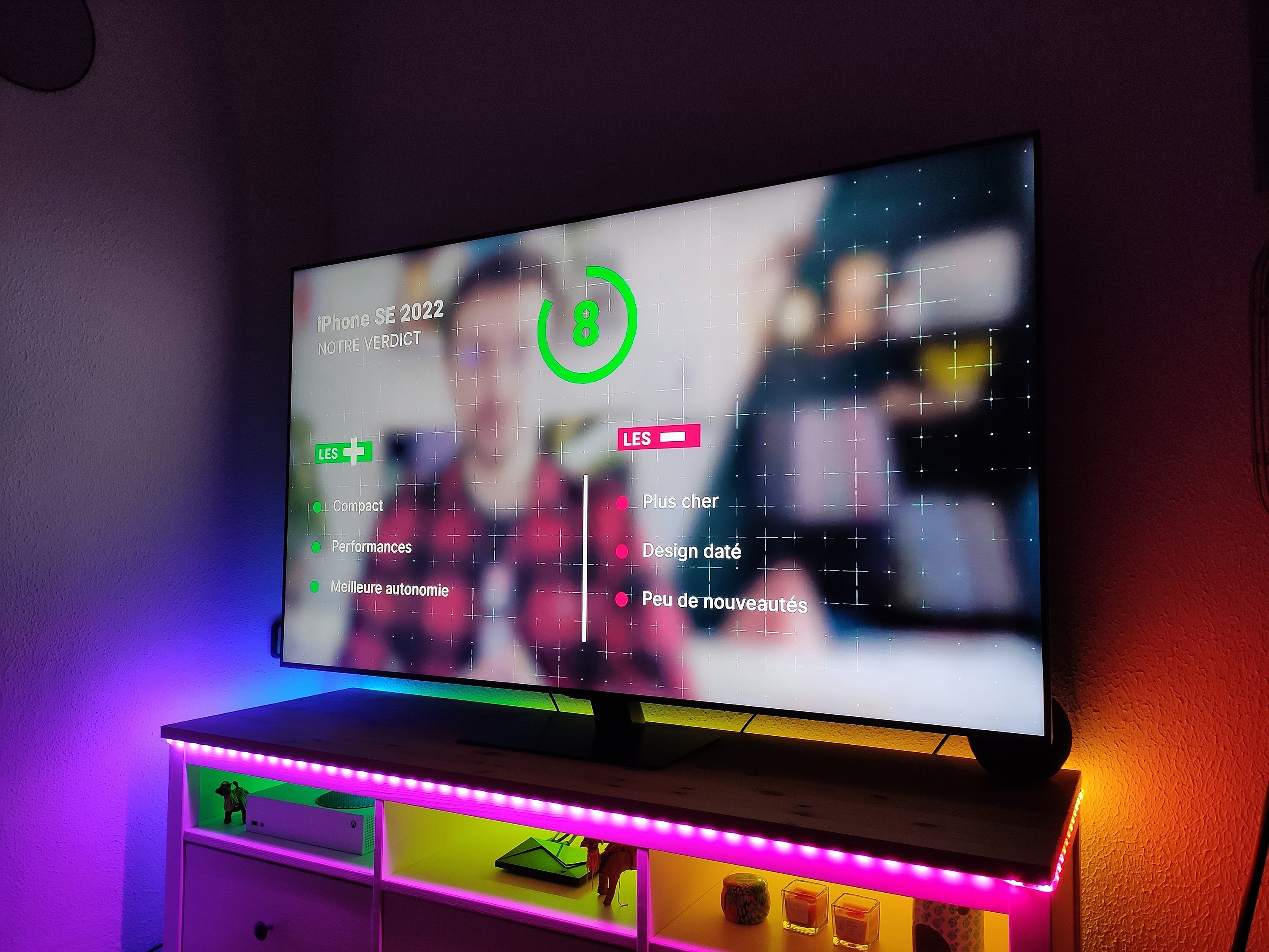 © Alexandre Schmid pour Clubic