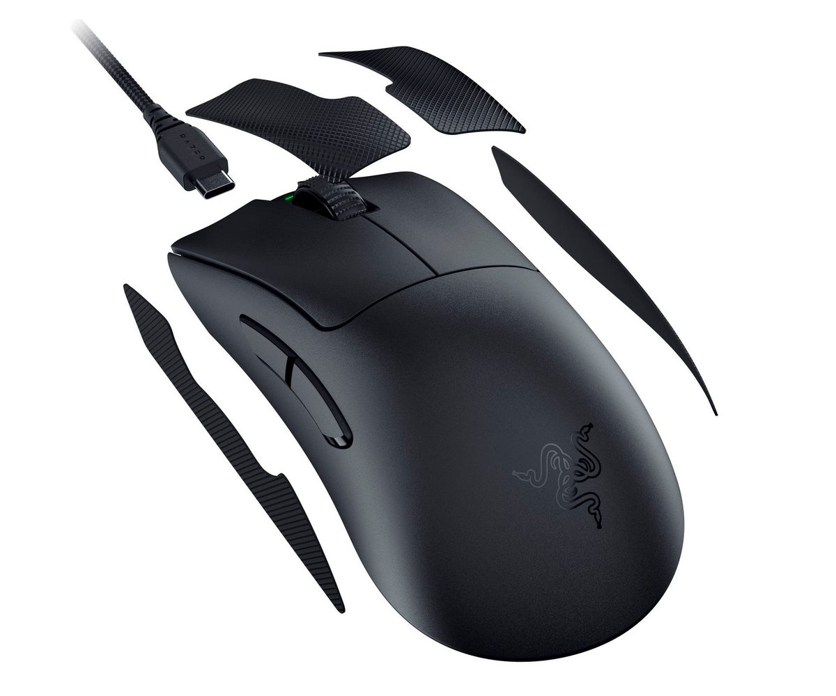 Razer DeathAdder V3 Pro